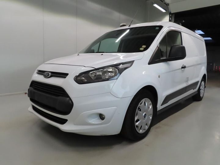 FORD TRANSIT CONNECT 2016 wf0sxxwpgsgb50647