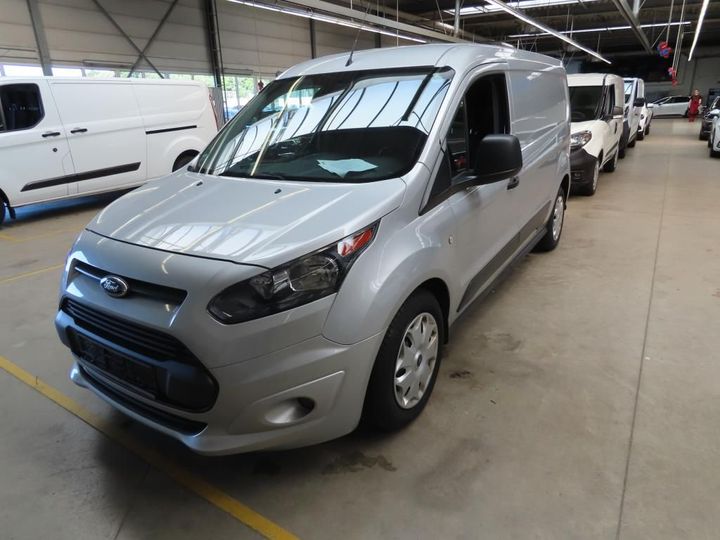 FORD TRANSIT CONNECT 2016 wf0sxxwpgsgc84527