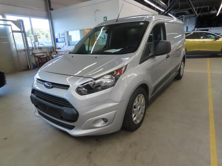 FORD TRANSIT CONNECT 2016 wf0sxxwpgsgc84550