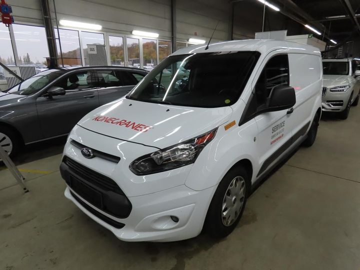 FORD TRANSIT CONNECT 2016 wf0sxxwpgsgc84599