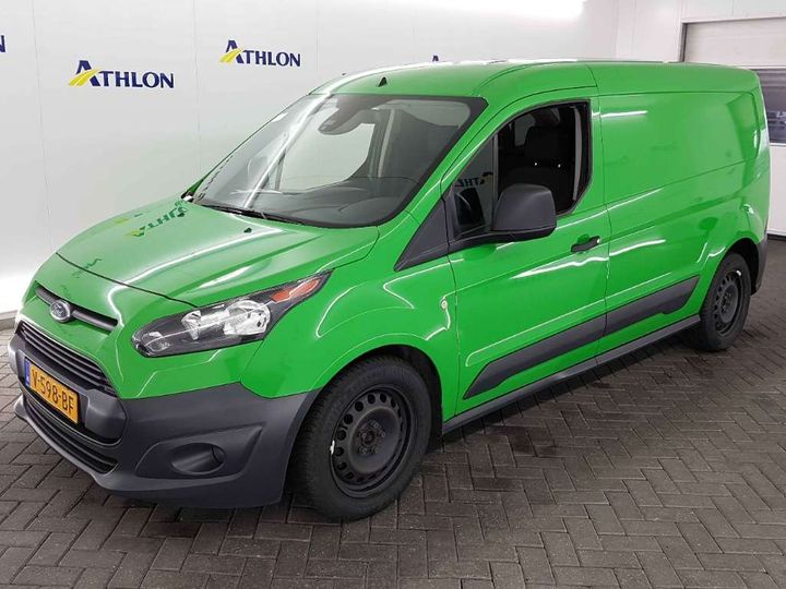 FORD TRANSIT CONNECT 2016 wf0sxxwpgsgd00031