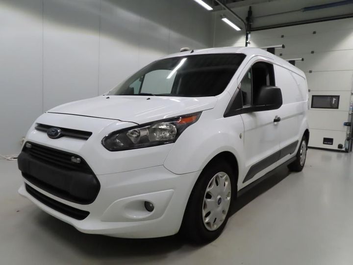 FORD TRANSIT CONNECT 2017 wf0sxxwpgsgd02730