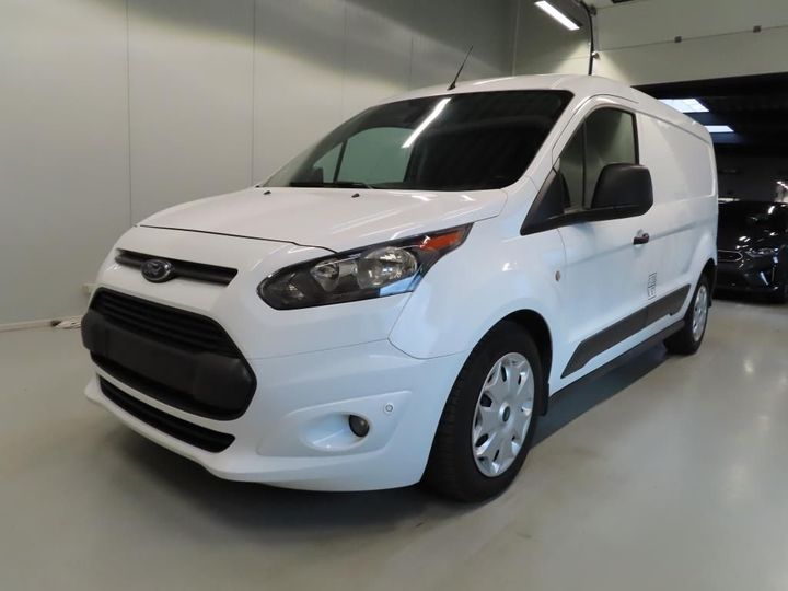 FORD TRANSIT CONNECT 2016 wf0sxxwpgsgd02885