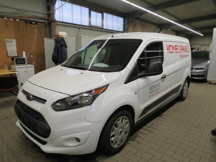 FORD TRANSIT CONNECT 2016 wf0sxxwpgsgd84233