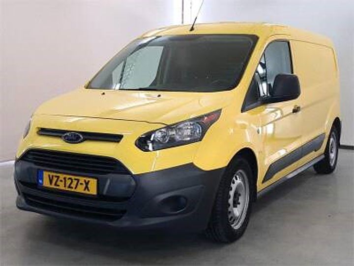 FORD TRANSIT CONNECT 2016 wf0sxxwpgsgd88178