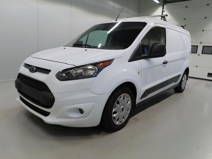 FORD TRANSIT CONNECT 2017 wf0sxxwpgsgd89010