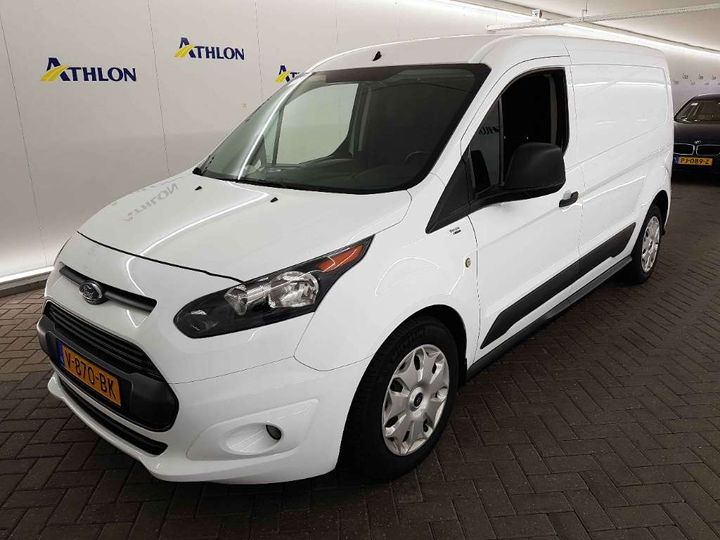 FORD TRANSIT CONNECT 2016 wf0sxxwpgsge22848