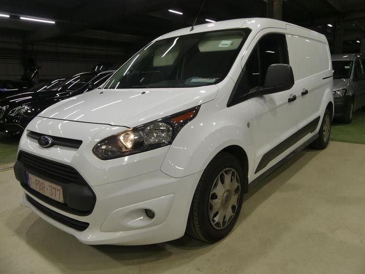 FORD TRANSIT CONNECT 2016 wf0sxxwpgsgg42710