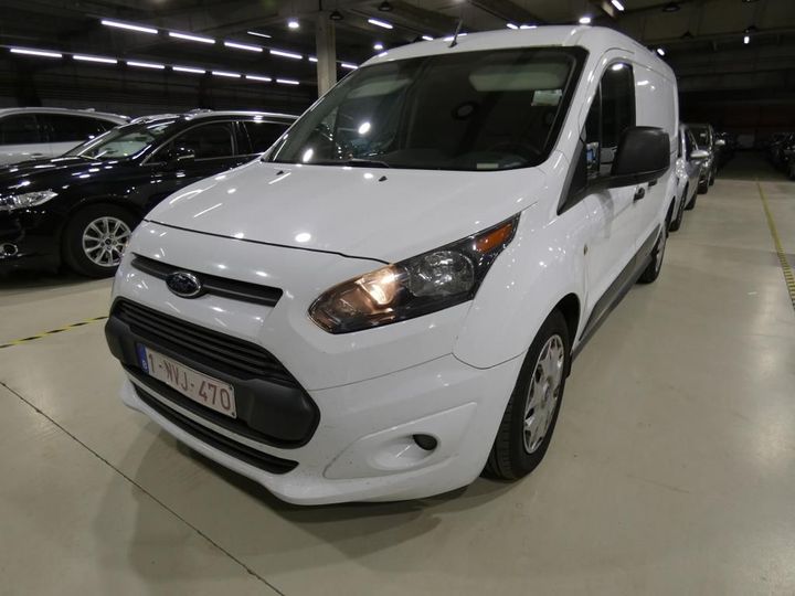 FORD TRANSIT CONNECT 2016 wf0sxxwpgsgg42745