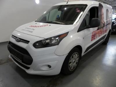 FORD TRANSIT CONNECT LWB DIESEL - 2013 2016 wf0sxxwpgsgg48542