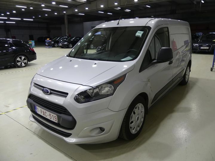 FORD TRANSIT CONNECT 2016 wf0sxxwpgsgg48763