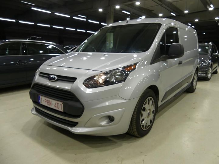 FORD TRANSIT CONNECT 2016 wf0sxxwpgsgg48822