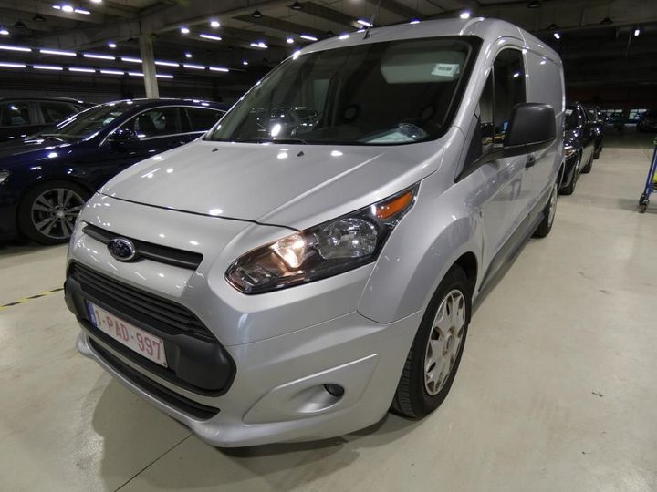 FORD TRANSIT CONNECT 2016 wf0sxxwpgsgg48872