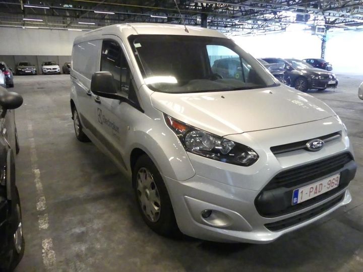 FORD TRANSIT CONNECT 2016 wf0sxxwpgsgg48976