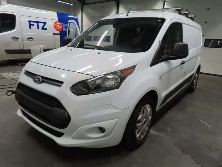 FORD TRANSIT CONNECT 2016 wf0sxxwpgsgg49252