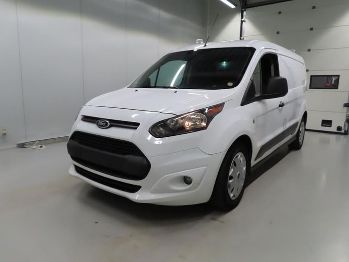 FORD TRANSIT CONNECT 2016 wf0sxxwpgsgg49297