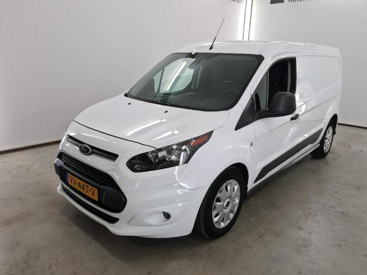 FORD TRANSIT CONNECT 230 L2 2016 wf0sxxwpgsgg51944