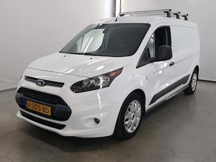 FORD TRANSIT CONNECT 2016 wf0sxxwpgsgg52192