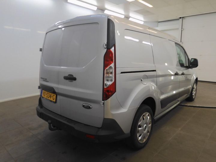 FORD TRANSIT CONNECT 2016 wf0sxxwpgsgg63753