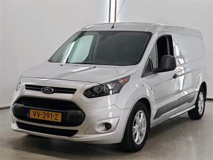 FORD TRANSIT CONNECT 2016 wf0sxxwpgsgg63857