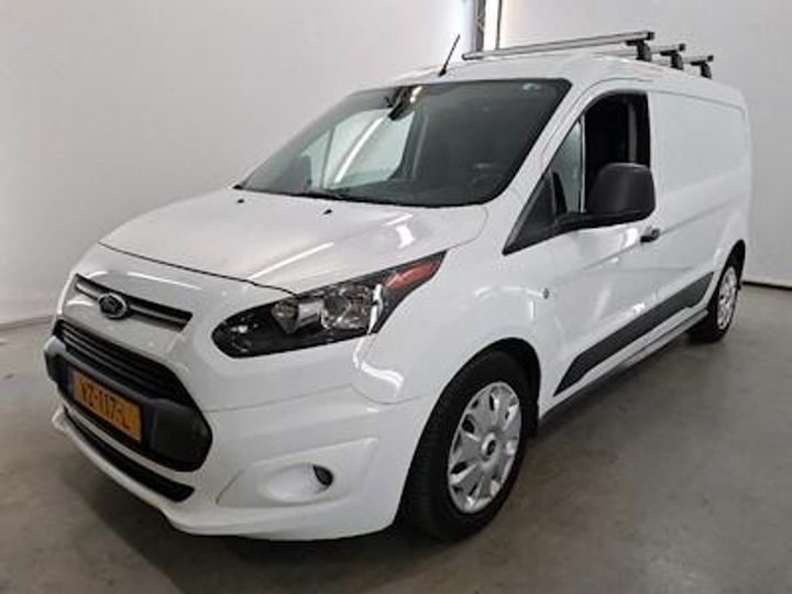 FORD TRANSIT CONNECT 2016 wf0sxxwpgsgg69380