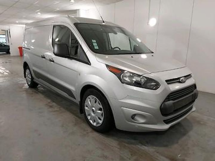 FORD TRANSIT CONNECT LWB DIESEL - 2013 2017 wf0sxxwpgsgk36240