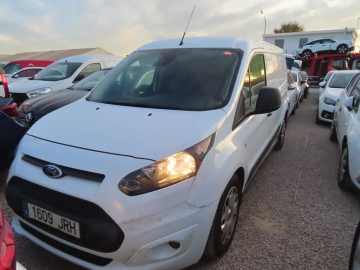 FORD TRANSIT CONNECT 2016 wf0sxxwpgsgk56383