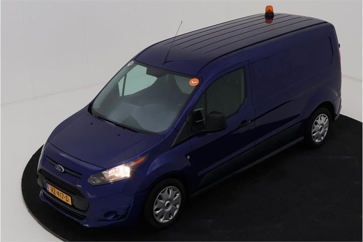 FORD TRANSIT CONNECT 200 L2 2016 wf0sxxwpgsgk63981