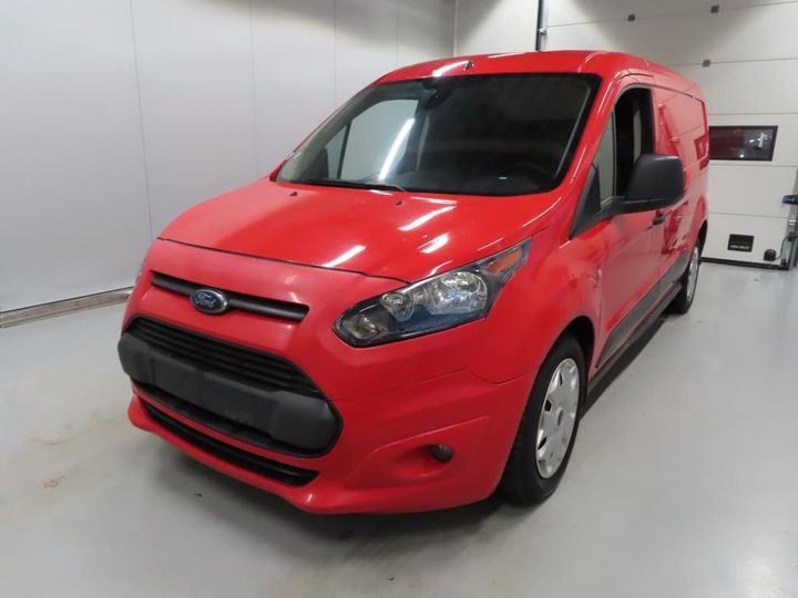 FORD TRANSIT CONNECT 2016 wf0sxxwpgsgk70758