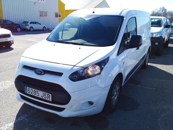 FORD TRANSIT CONNECT 2016 wf0sxxwpgsgk70867