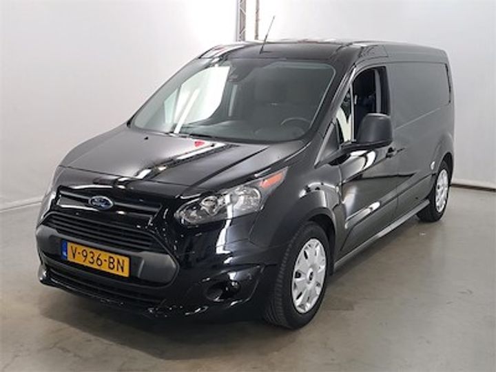 FORD TRANSIT CONNECT 2016 wf0sxxwpgsgl36683