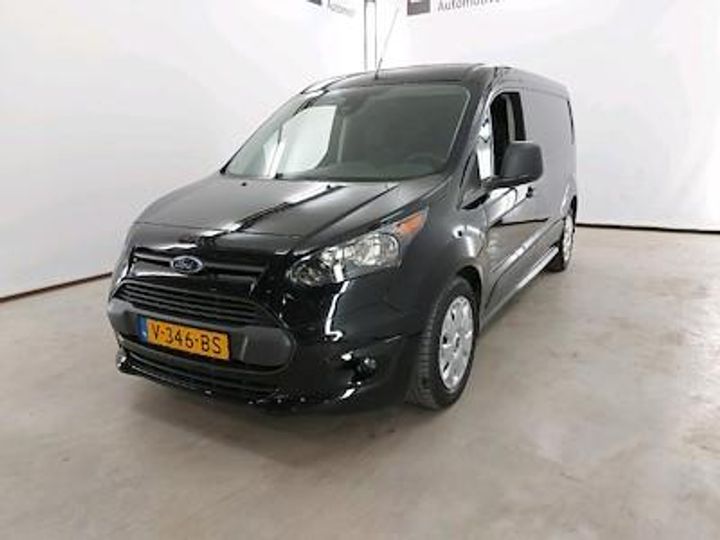 FORD TRANSIT CONNECT 2016 wf0sxxwpgsgl36689