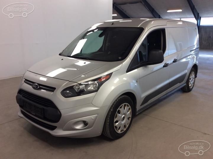 FORD TRANSIT CONNECT MPV PANEL 2016 wf0sxxwpgsgl39737