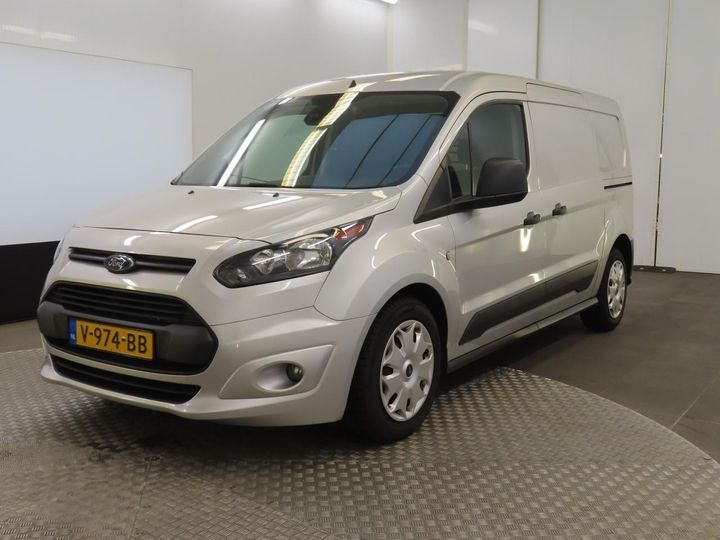 FORD TRANSIT CONNECT 2016 wf0sxxwpgsgl46420