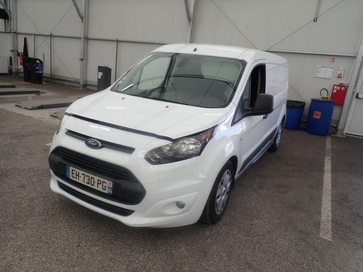 FORD TRANSIT CONNECT 2016 wf0sxxwpgsgl59044