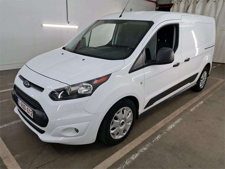 FORD TRANSIT CONNECT 2016 wf0sxxwpgsgl64338