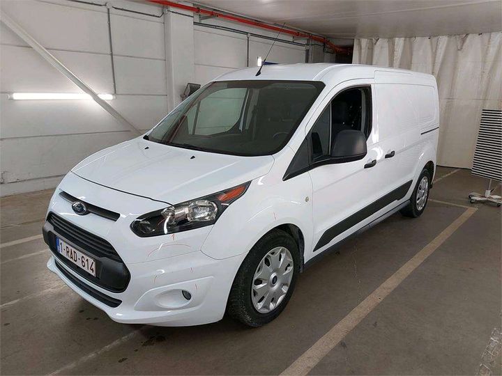 FORD TRANSIT CONNECT 2016 wf0sxxwpgsgl65659