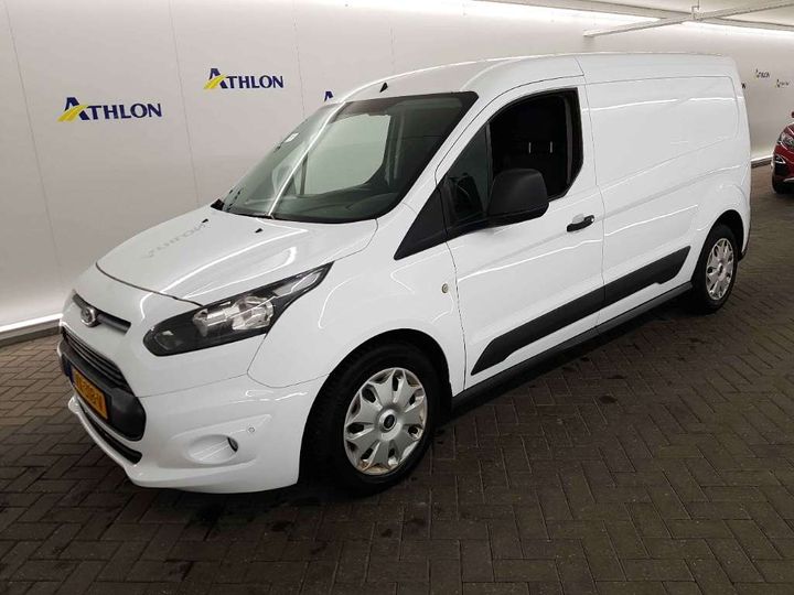 FORD TRANSIT CONNECT 2016 wf0sxxwpgsgr59352