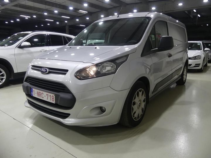 FORD TRANSIT CONNECT 2016 wf0sxxwpgsgr73361