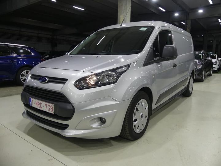 FORD TRANSIT CONNECT 2016 wf0sxxwpgsgr73368