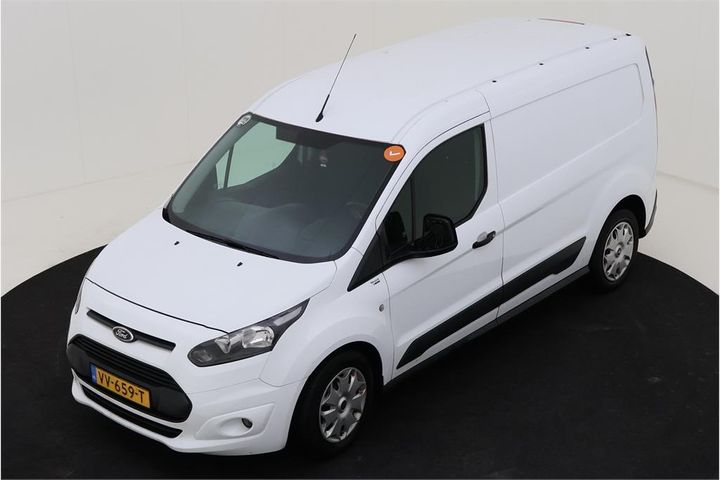 FORD TRANSIT CONNECT L2 2016 wf0sxxwpgsgr77445