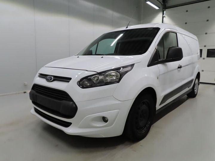 FORD TRANSIT CONNECT 2016 wf0sxxwpgsgr83339