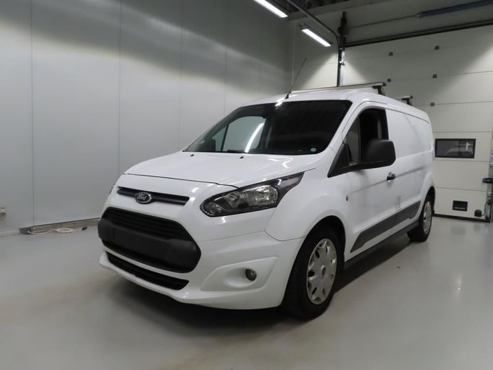 FORD TRANSIT CONNECT 2016 wf0sxxwpgsgr88737