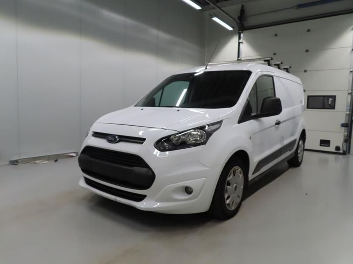 FORD TRANSIT CONNECT 2016 wf0sxxwpgsgr88753