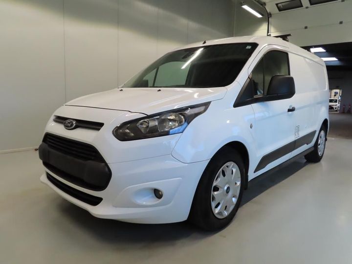 FORD TRANSIT CONNECT 2016 wf0sxxwpgsgr88769