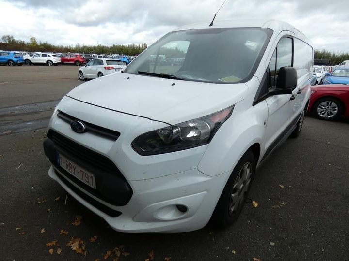 FORD TRANSIT CONNECT 2017 wf0sxxwpgsgs30752