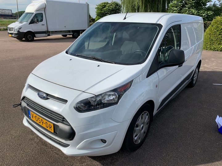 FORD TRANSIT CONNECT 2017 wf0sxxwpgsgs31214