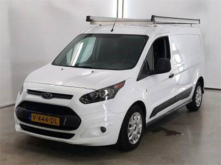 FORD TRANSIT CONNECT 2017 wf0sxxwpgsgt42812