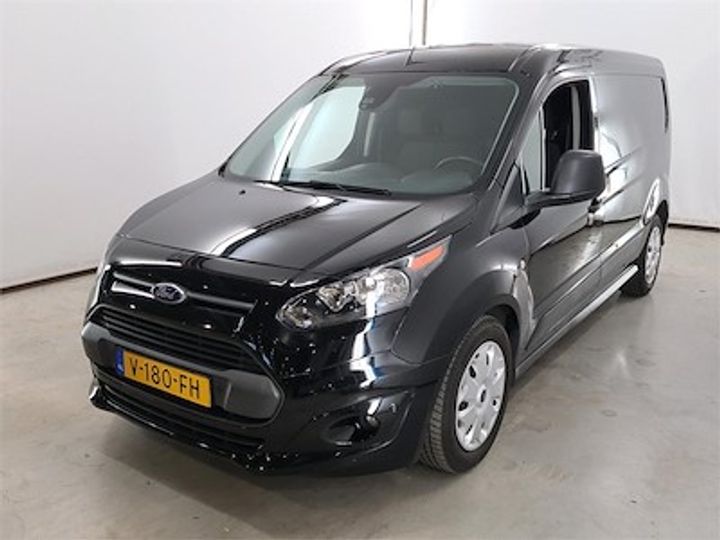 FORD TRANSIT CONNECT 2017 wf0sxxwpgsgt66641