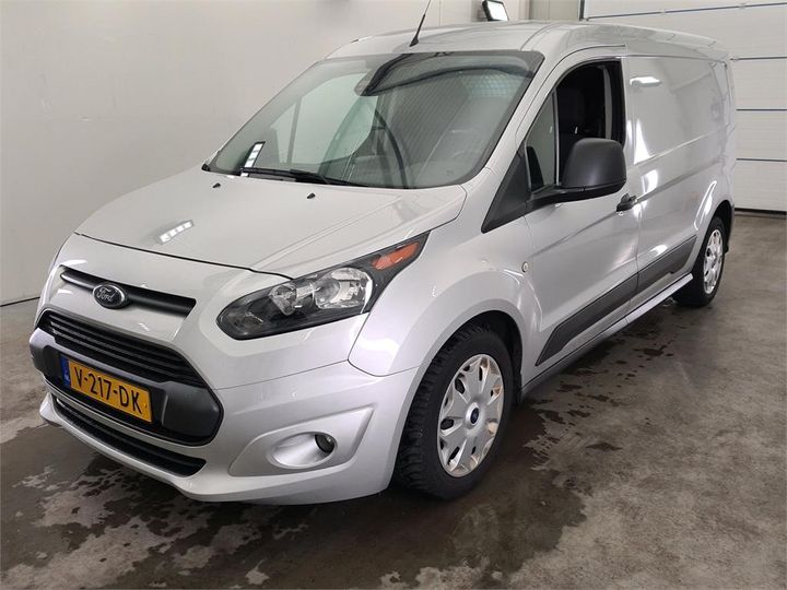 FORD TRANSIT 2017 wf0sxxwpgsgy04221